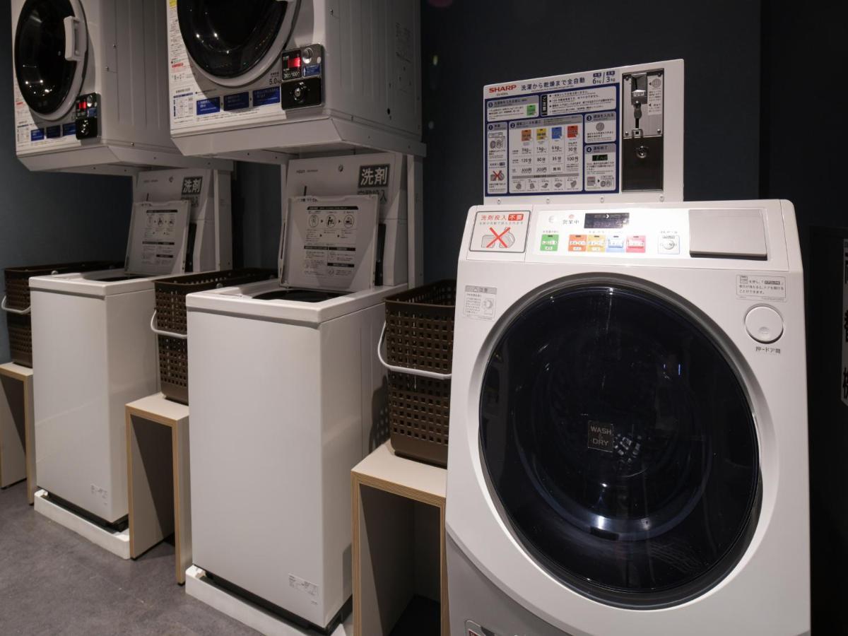 Vessel Takadanobaba Station 4*