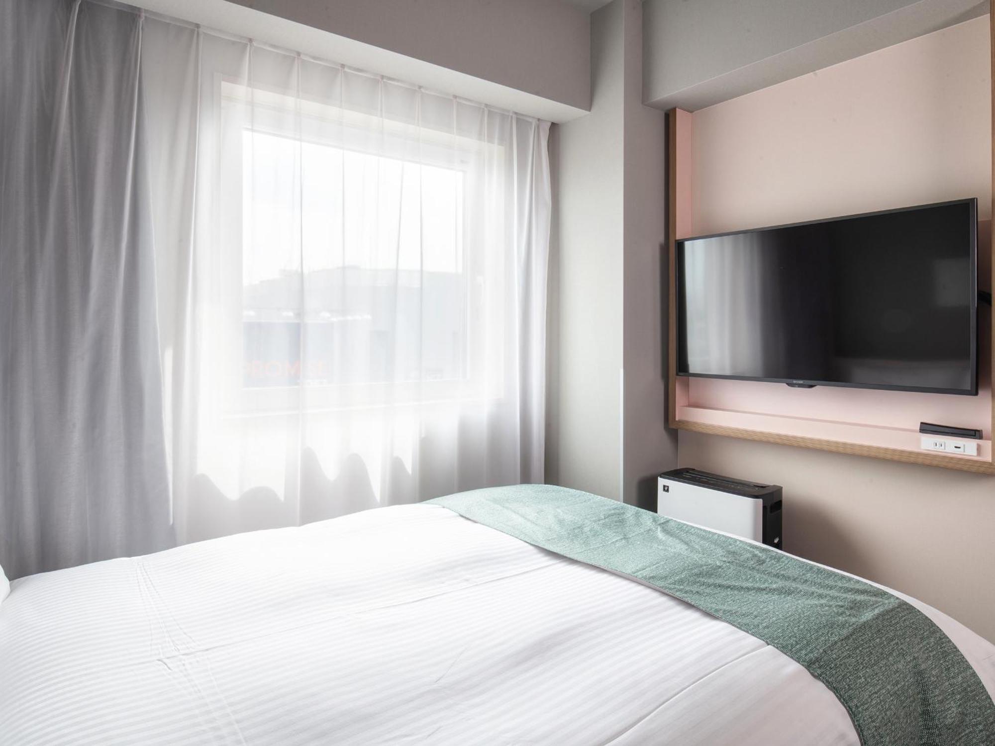 Hotel Vessel Takadanobaba Station Präfektur Tokio